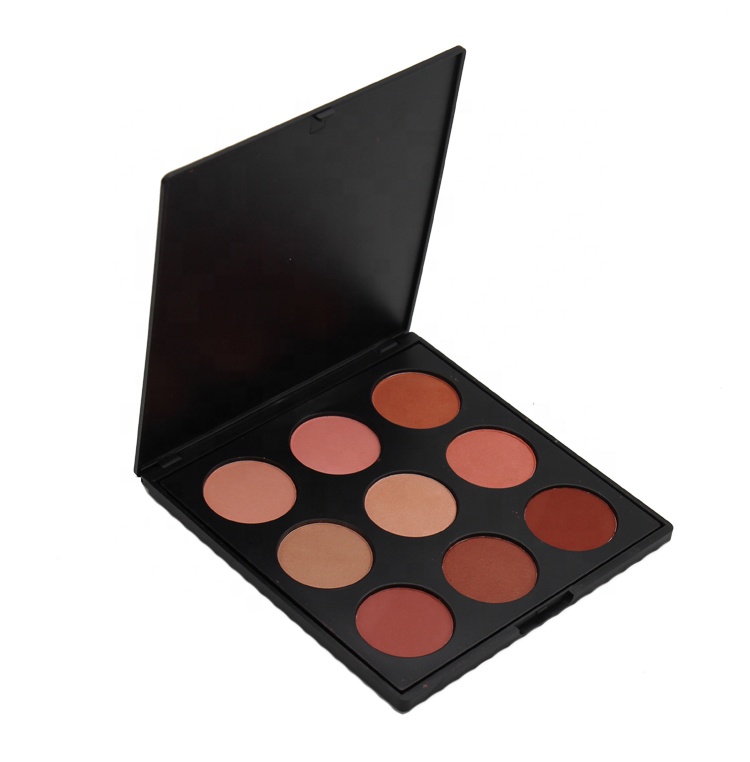 Wholesale New Blusher Palette