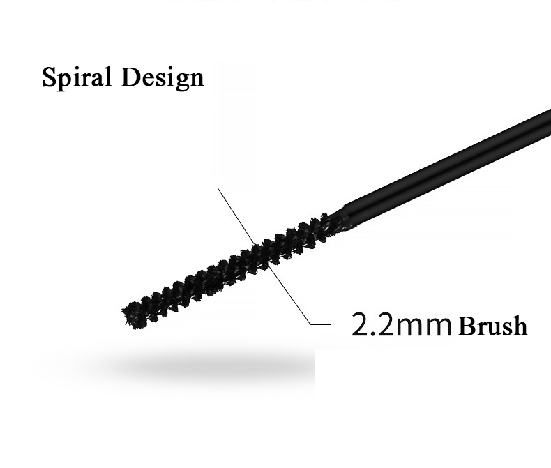 Wholesale OEM Mascara Wands