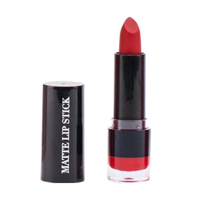 Double Door Lip Gloss and Lipstick