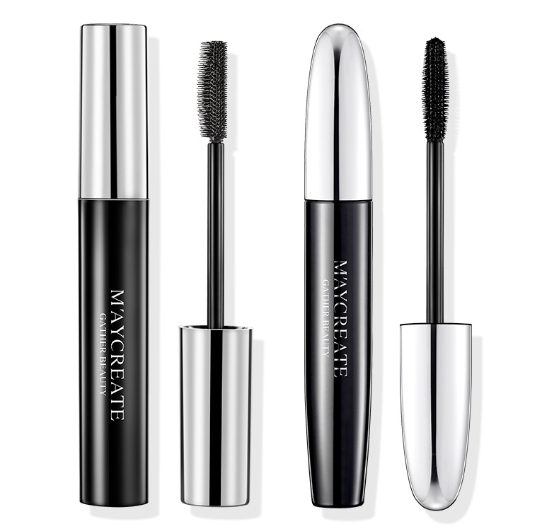 Private Label eyelash mascara eye makeup