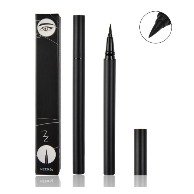 Liquid Waterproof Eyeliner