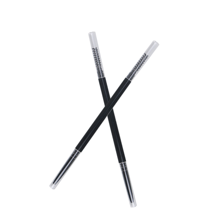 custom slim eyebrow pencil