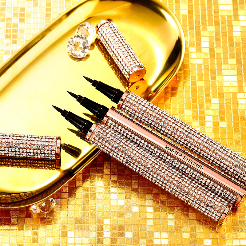 High quality quick-drying waterproof liquid eyeliner pencil