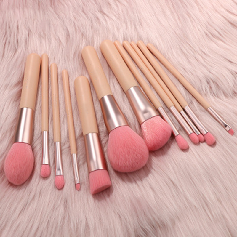 12pcs Soft Brush 12pcs Soft Brush