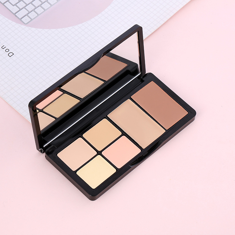 Concealer Cream Makeup palette