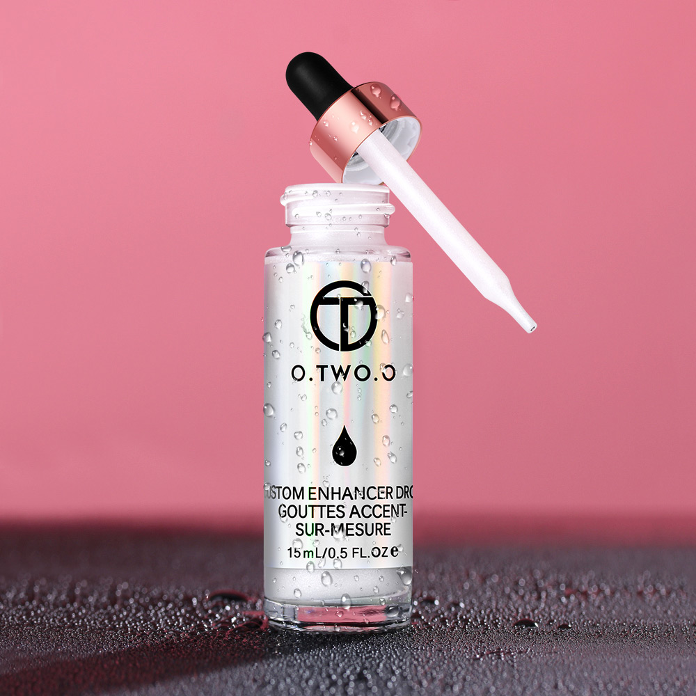 Liquid Highlighter Drops