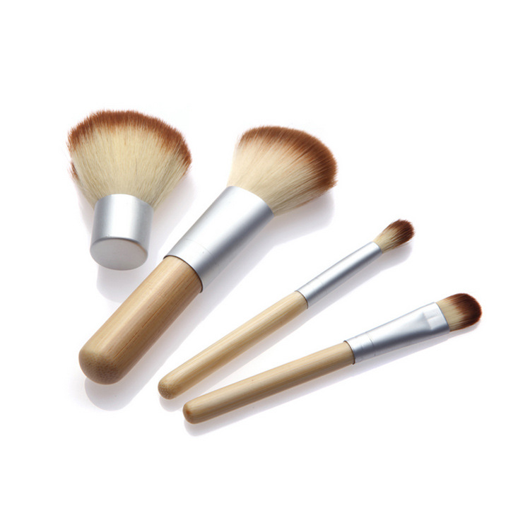 Private Label makeup Blush brushes set