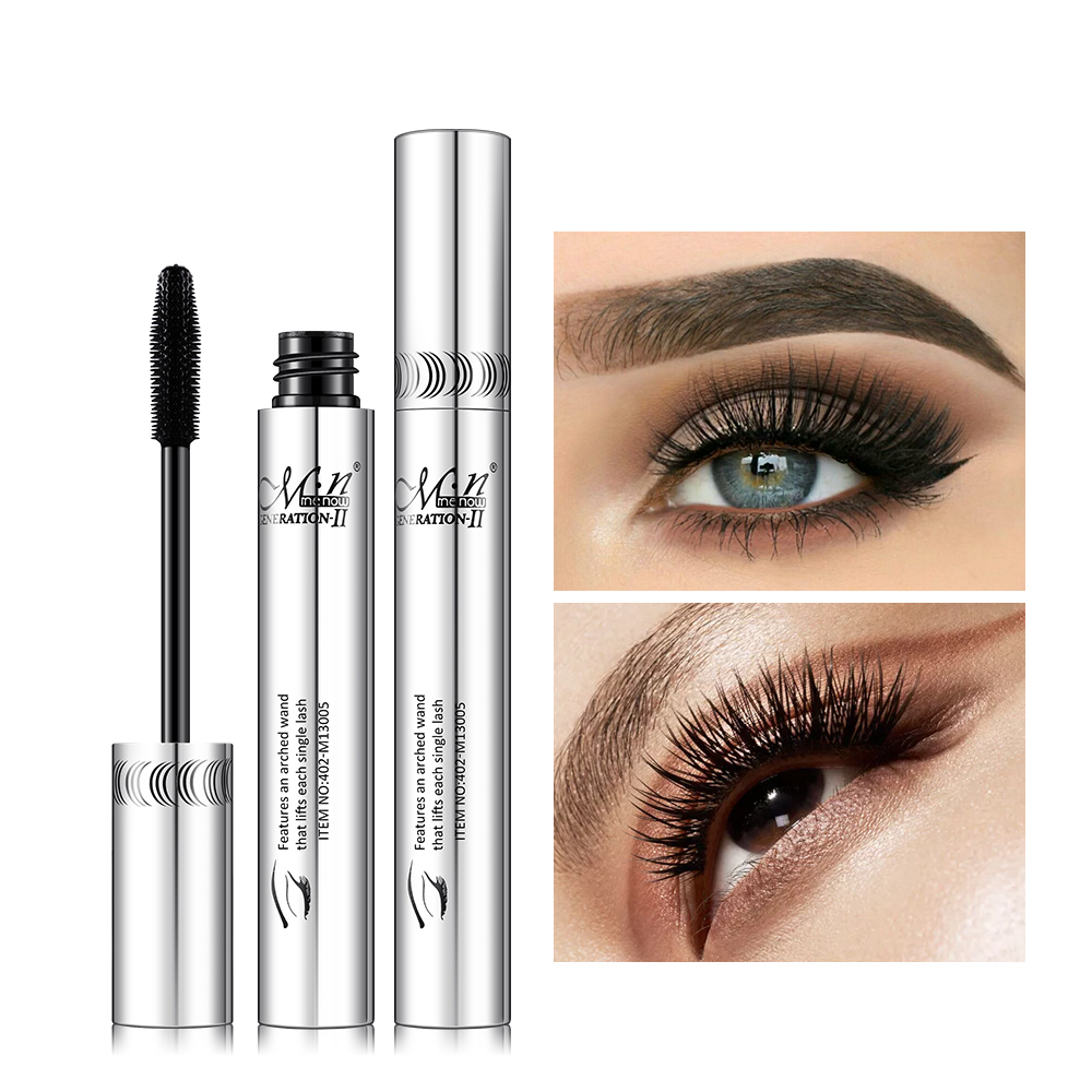Waterproof Lasting eyelash mascara makeup eye cosmetic