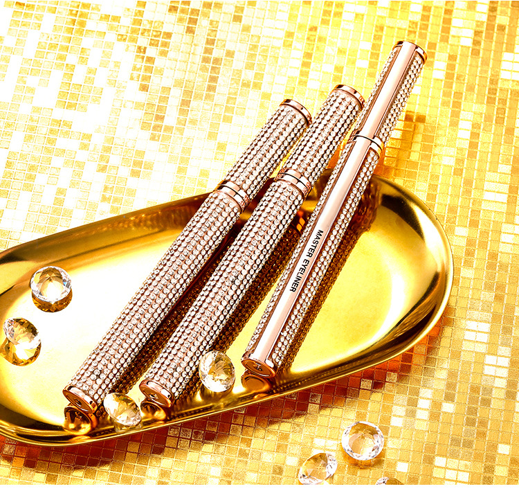 High quality quick-drying waterproof liquid eyeliner pencil