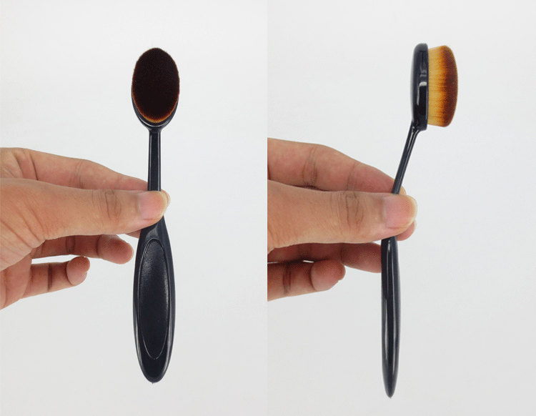 foundation makeup brushes