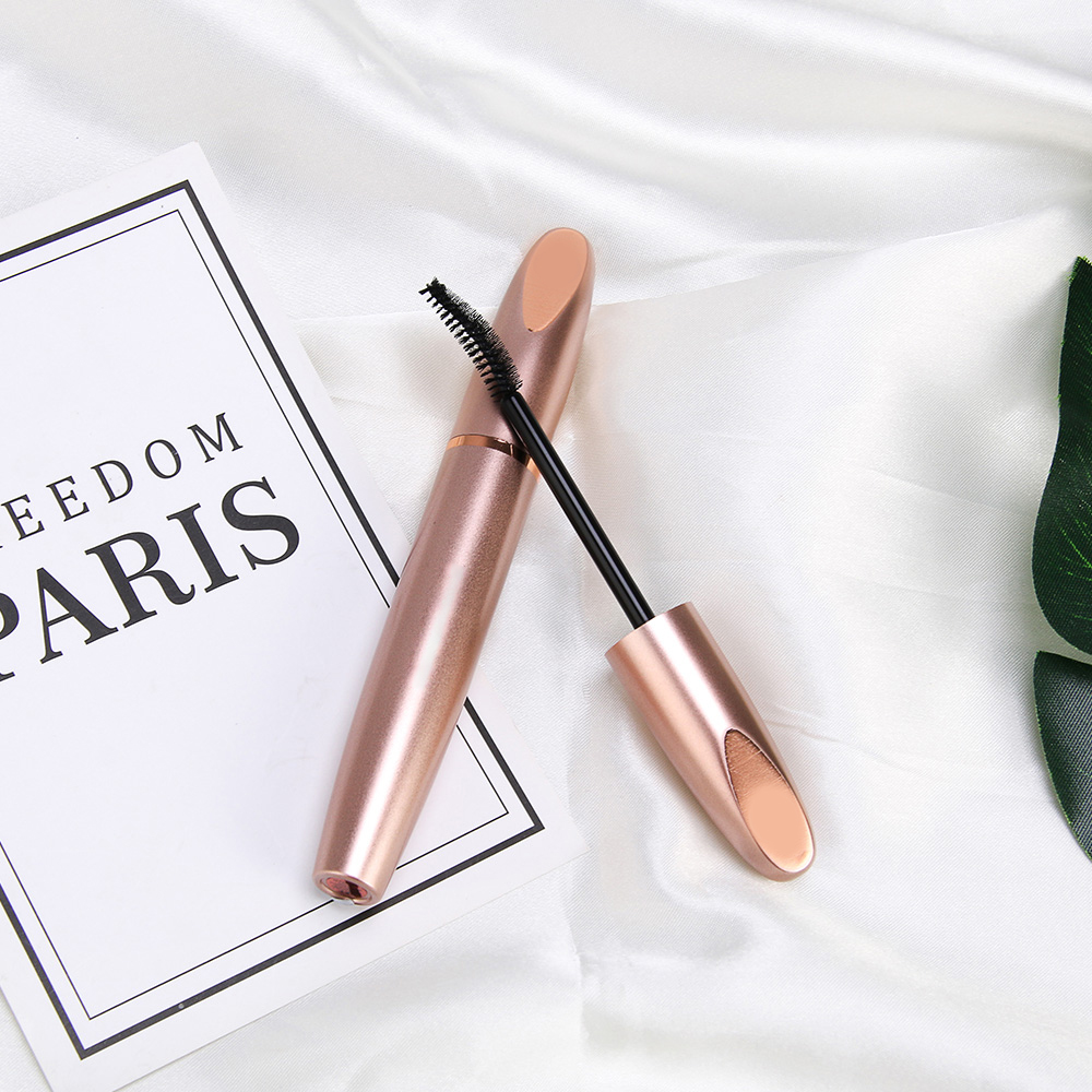 3D Eyelashes Fiber Mascara