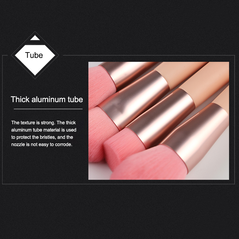 Makeup Brushes Set Makeup Brushes Set