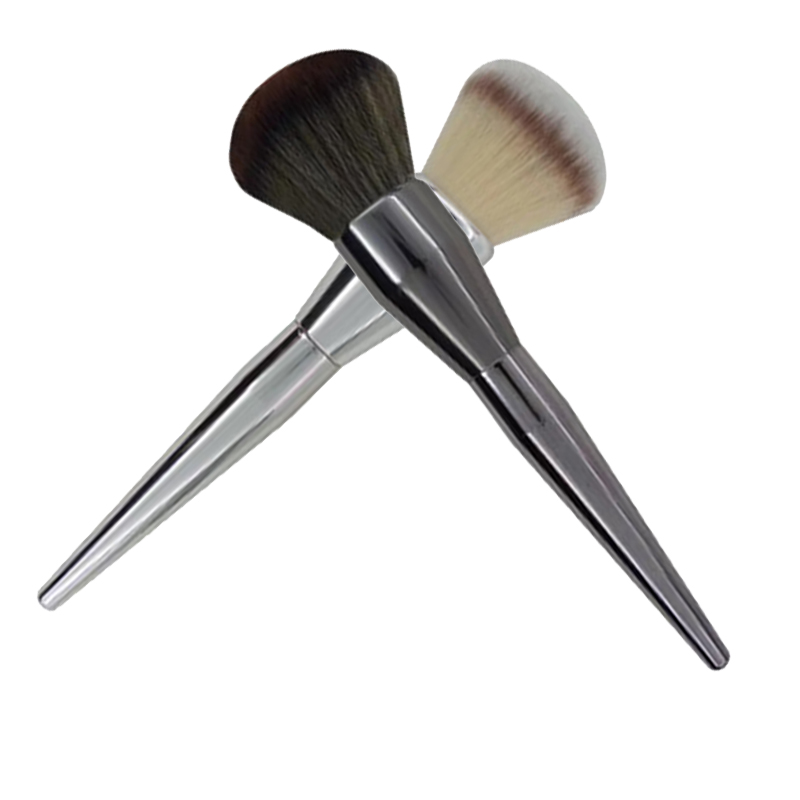 powder blush brush