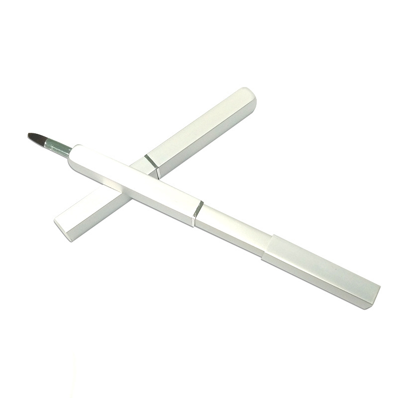 Retractable Lip Brush